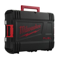 MILWAUKEE M18FSAG125X-0X Fuel Akku-Winkelschleifer, 18V, 125mm, Sologerät in HD Box