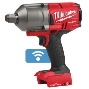 MILWAUKEE M18ONEFHIWF34-0X FUEL Akku-Schlagschrauber...