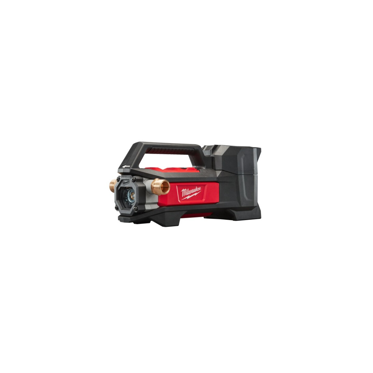 MILWAUKEE M18BTP-0 Akku-Druckwasserpumpe 18V, 1817 l/h...