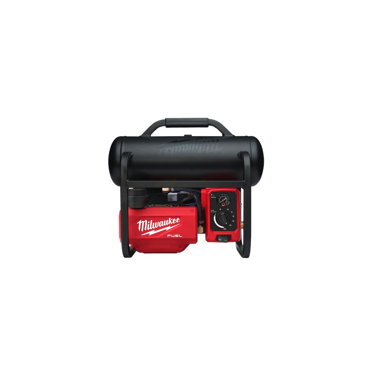 MILWAUKEE M18FAC-0 FUEL Akku-Kompressor 18V, 48l/min,...