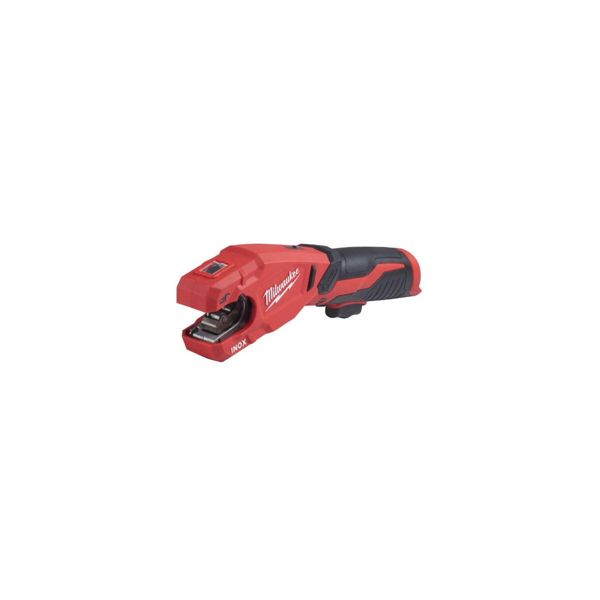 MILWAUKEE M12PCSS-0 Akku Edelstahl-Rohrschneider 12V,...