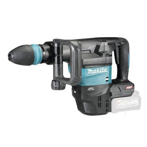 Makita HM001GZ Akku-Stemmhammer 40V max., SDS-Max, 9,4J, Sologerät im Transportkoffer