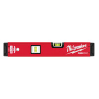 MILWAUKEE Wasserwaage REDSTICK Premium 40 cm lang