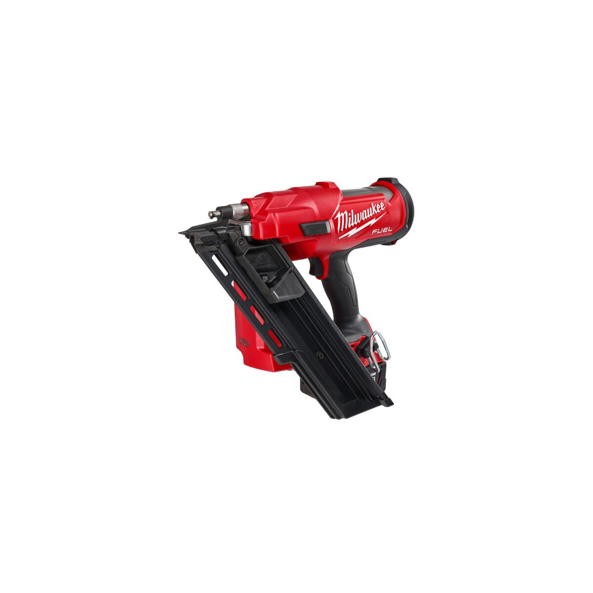 MILWAUKEE M18FFN-0C Akku-Nagler 18V, 30-34°...