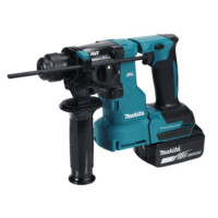 Makita DHR183Z Akku-Bohrhammer, 18V, 1,7J, BL-Motor, SDS-PLUS Sologerät