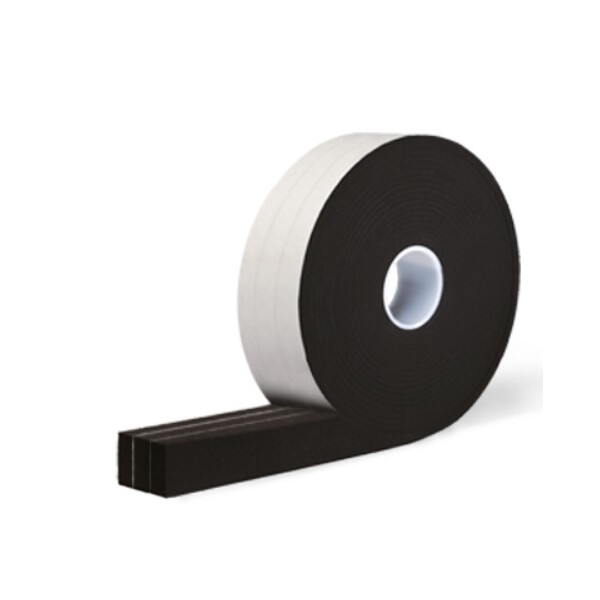 ISO CHEMIE Multifunktionsband mit Hybridtechnologie BLOCO HYBRATEC 85 / 6-40mm, XL, Länge 10 Meter