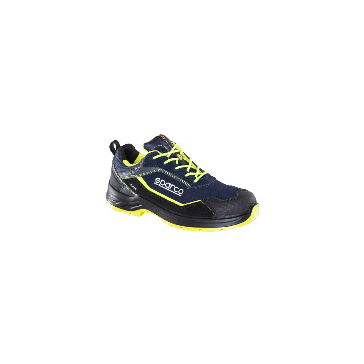 sparco Indy BALTIMORA S3 ESD Sicherheitshalbschuh,...