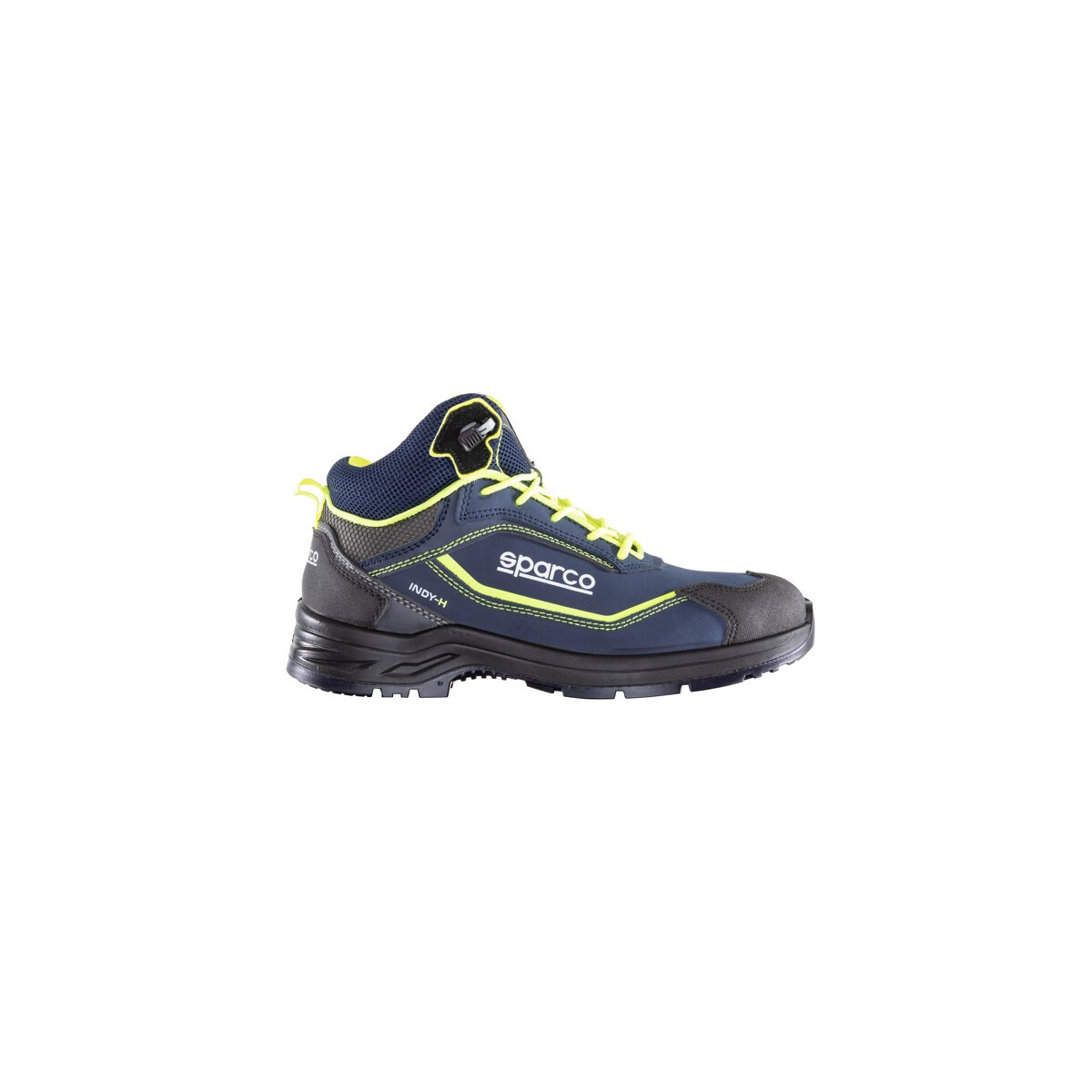 sparco Indy RICHMOND H S3 ESD Sicherheitshalbschuh,...