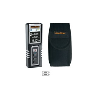 Laserliner DistanceMaster Compact Pro Entfernungsmesser...