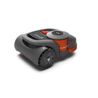 Segway Exclusiv-Partner NAVIMOW H500E Modell 2024 Mähroboter, ohne Begrenzungskabel, elektrische Schnitthöhenverstellung, Regensensor, Steigfähigkeit 45%, bis zu 500m²