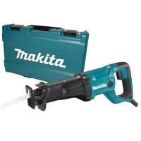 Makita JR3051TK, 1200W Tigersäge Säbelsäge Reciprosäge im Koffer