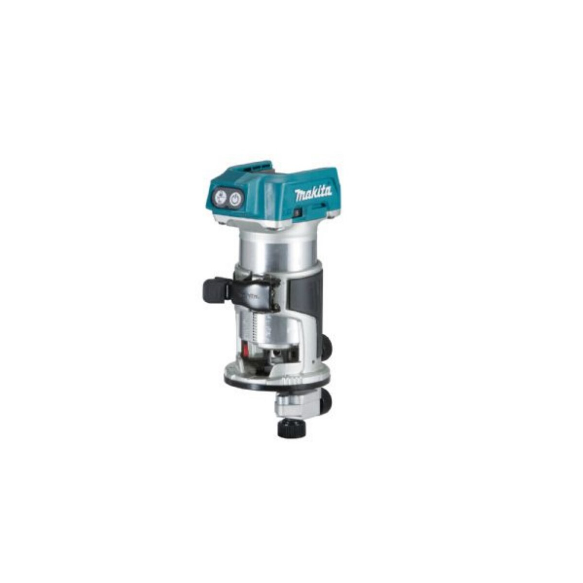 Makita DRT50ZJX2 Akku-Mulitfunktionsfräse 18V,...