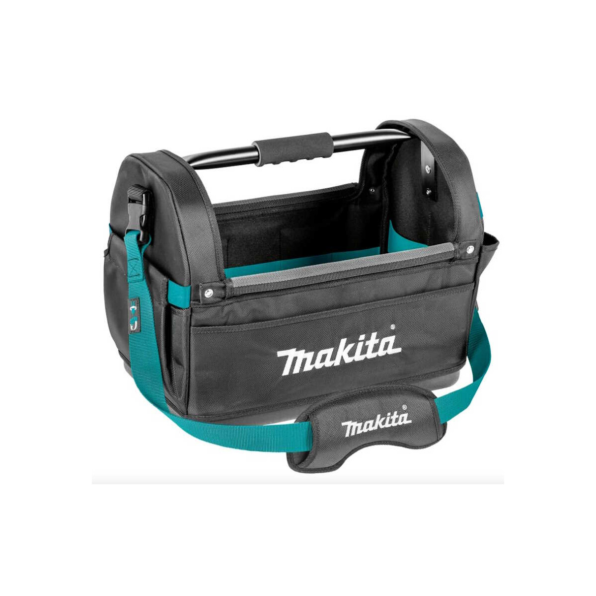 Makita E-15403 Werkzeugtasche offen, leer, Polyester und...