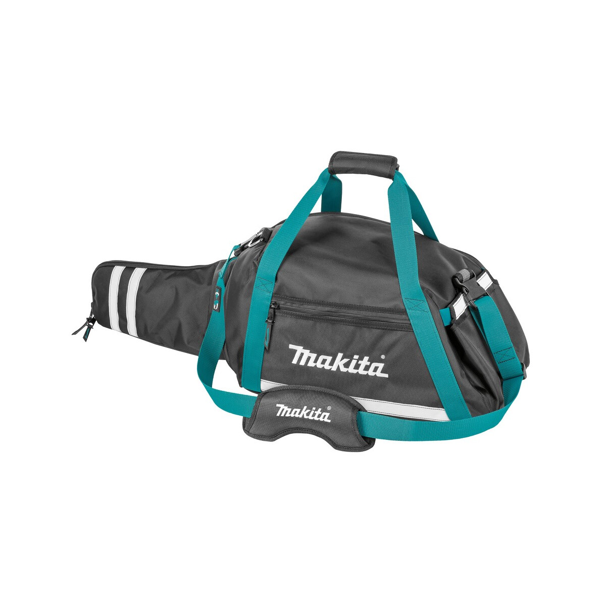 Makita E-15512 Kettensägentasche, leer, Polyester,...