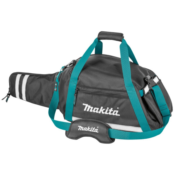 Makita E-15512 Kettensägentasche, leer, Polyester, 900 x 270 260mm