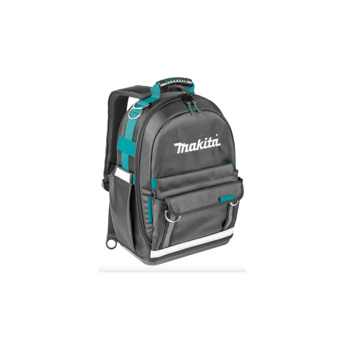 Makita E-15481 Werkzeugrucksack, 22,3 l, Polyester,...