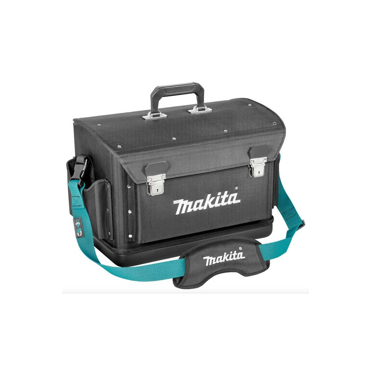 Makita E-15388 Werkzeugkoffer, 27 l, verstellbar,...