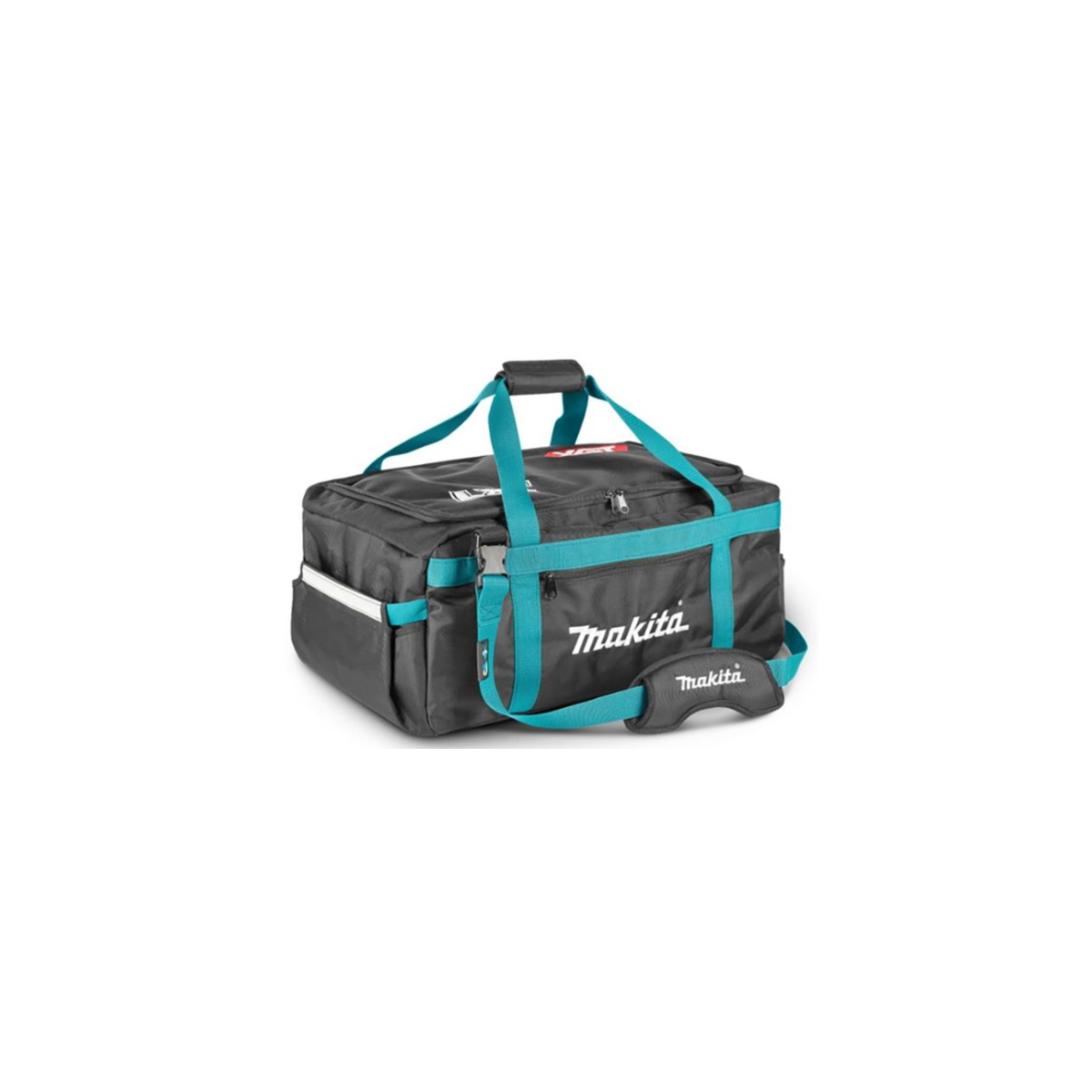 Makita E-11782 Werkzeugtasche Schwergewicht, 55 l,...