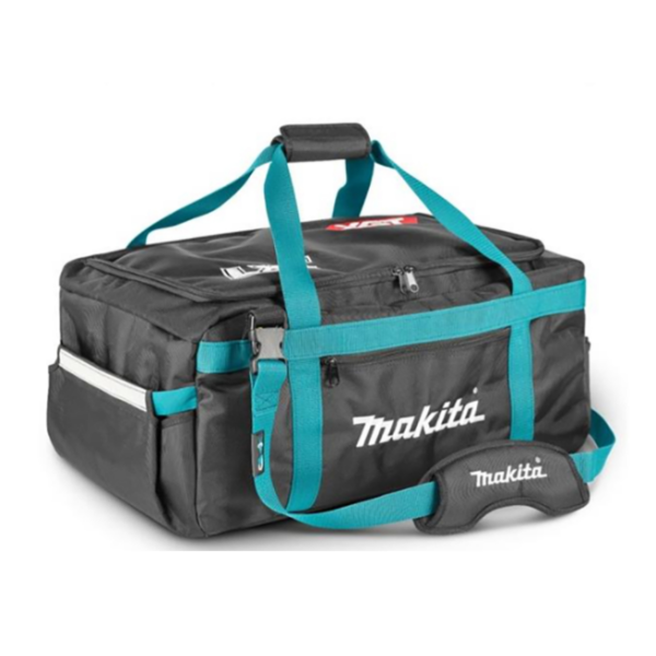 Makita E-11782 Werkzeugtasche Schwergewicht, 55 l, wasserabweisend