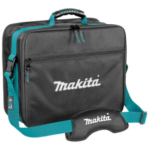 Makita E-15475 Laptop, Technikertasche, 20 l, Polyester