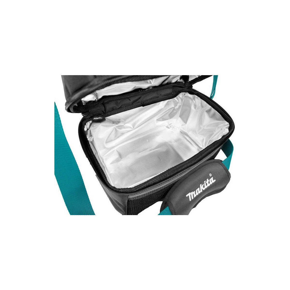 Makita E-15590 Lunchtasche Plus, mit...