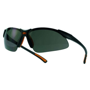 Feldtmann Schutzbrille SPRINT, grau, EN166,...