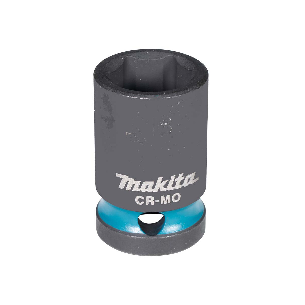 Makita E-16134 Impact Black Kraft-Steckschlüssel...