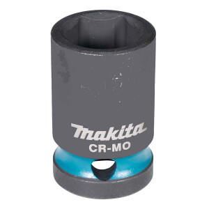 Makita E-16156 Impact Black Kraft-Steckschlüssel...