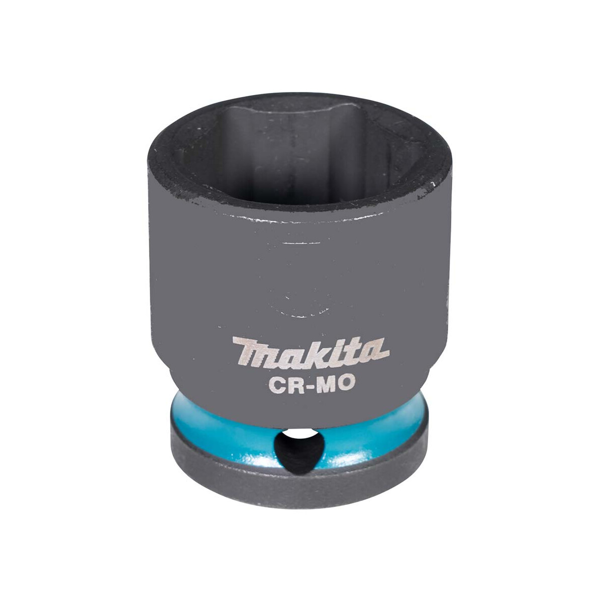 Makita E-16209 Impact Black Kraft-Steckschlüssel...