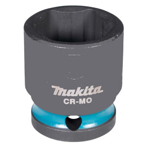 Makita E-16237 Impact Black Kraft-Steckschlüssel...