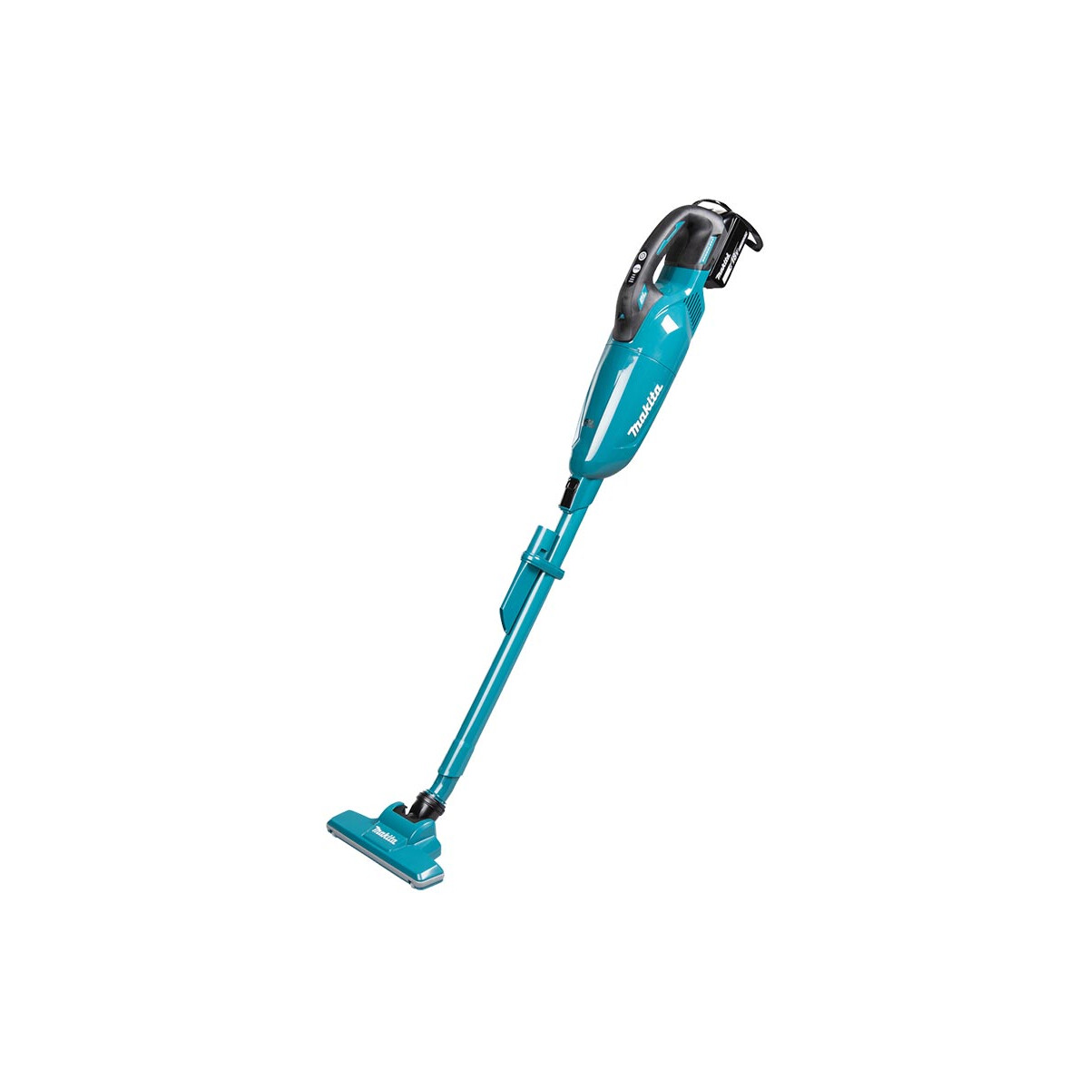 Makita DCL284FZ Akkuhandstaubsauger, 18V, 0,73l,...