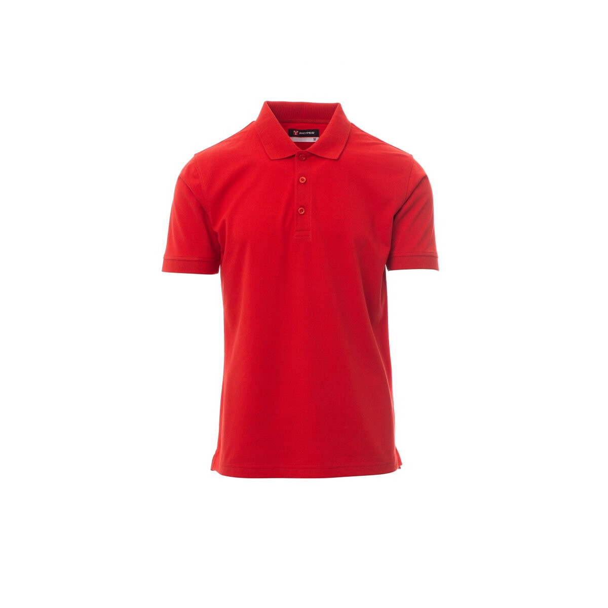 PAYPER VENICE PRO Poloshirt, rot, Gr. XXL,...