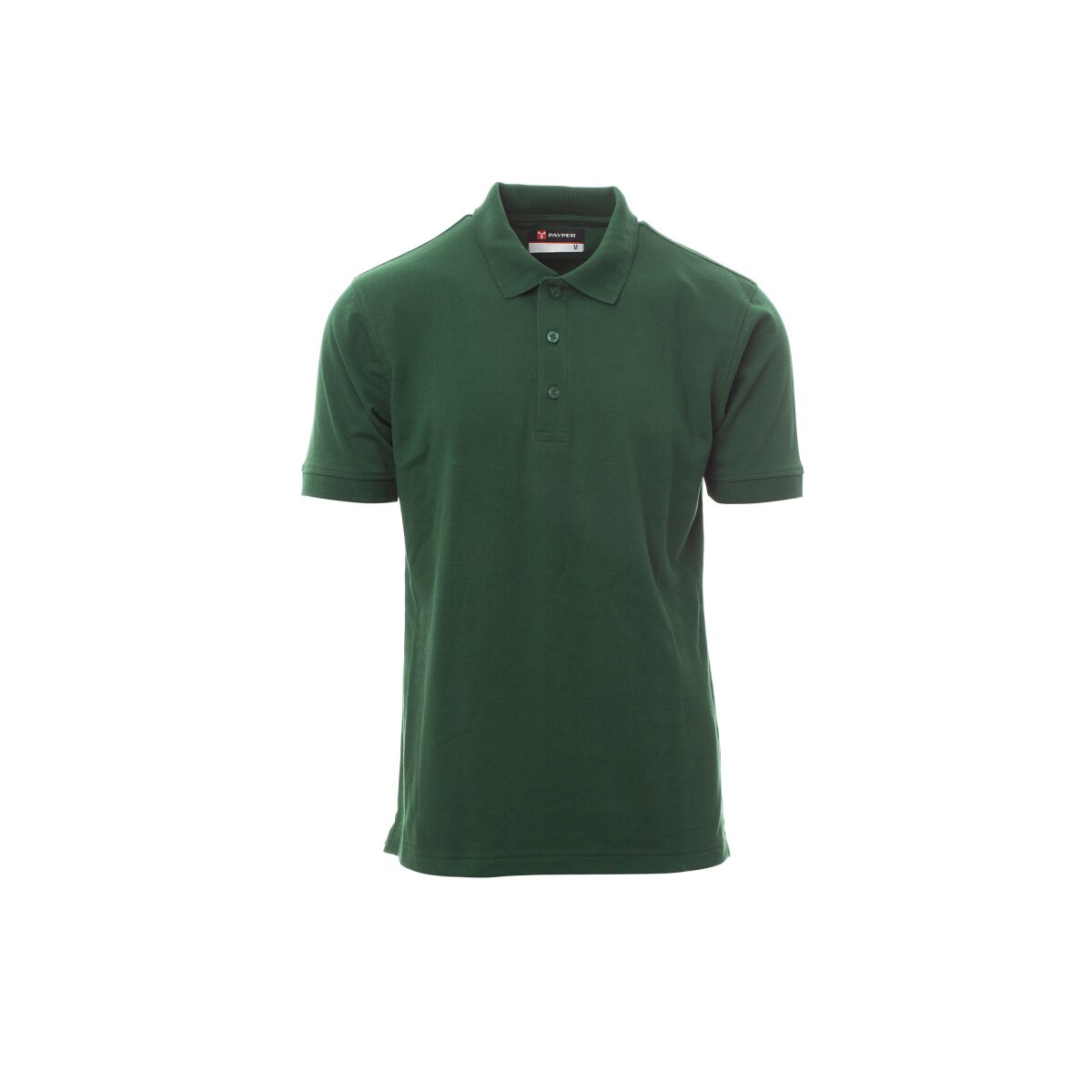 PAYPER VENICE PRO Poloshirt, grün, Gr. M,...