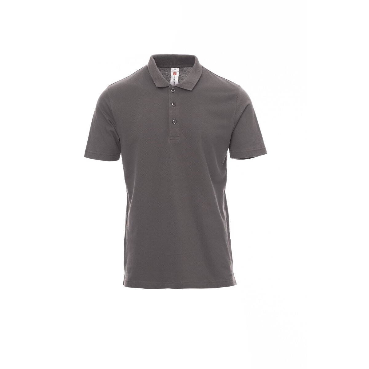 PAYPER AMALFI Poloshirt, rauchgrau, Gr. L,...