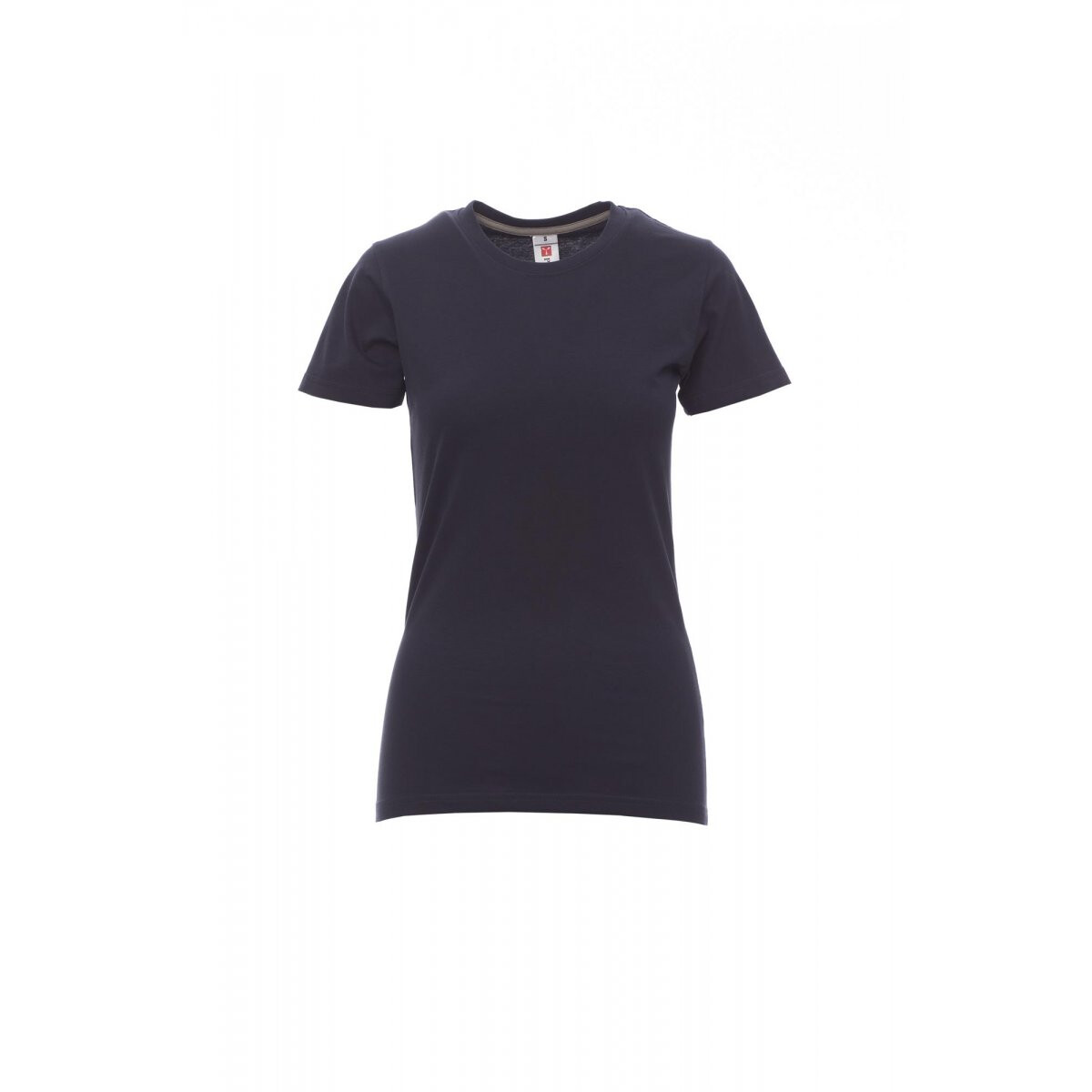 PAYPER SUNRISE LADY T-Shirt, marineblau, Gr. M,...