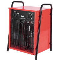 Elektroheizer TSE-90B, 708 m³/h, 9000 W NOW