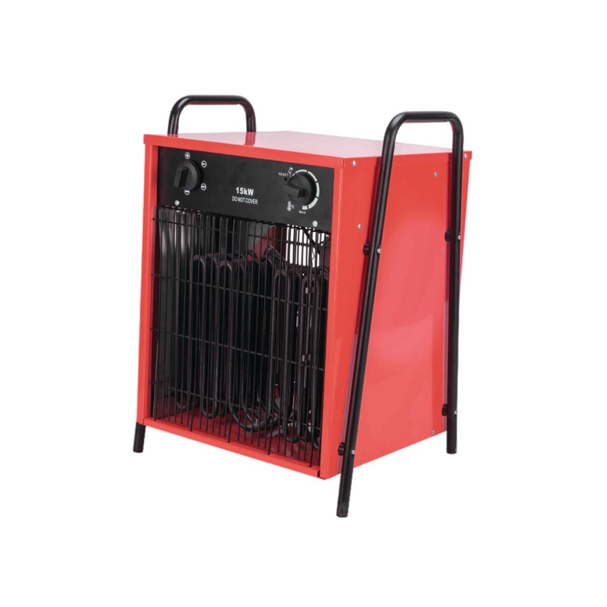 Elektroheizer TSE-150B 1300 m³/h 15000 W   NOW