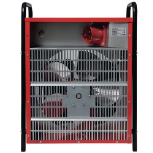 Elektroheizer TSE-150B 1300 m³/h 15000 W   NOW