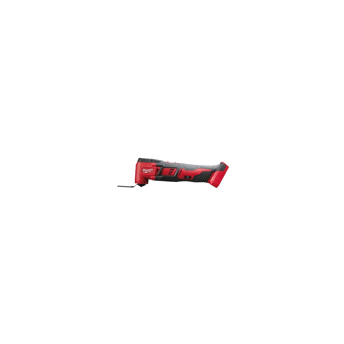 MILWAUKEE M18 BMT-0 Akku-Multitool, 18V, Solomaschine im...