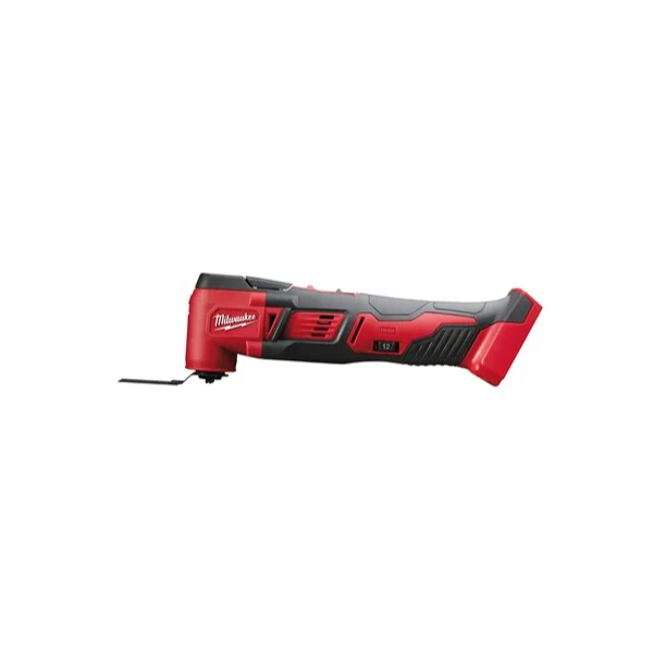 MILWAUKEE M18BMT-0 Akku-Multitool, 18V, Solomaschine im Karton