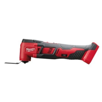 MILWAUKEE M18BMT-0 Akku-Multitool, 18V, Solomaschine im Karton