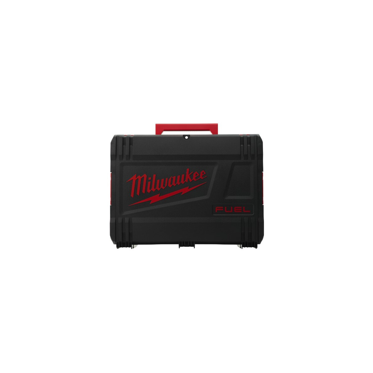 MILWAUKEE M18FID3-0X FUEL Akku-Schlagschrauber 18V,...