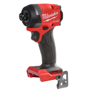 MILWAUKEE M18FID3-0X FUEL Akku-Schlagschrauber 18V, 226Nm, 4 Stufen, 1/4-Hex-Metall-Bitdirektaufnahme, max. M16, Sologerät in HD-Box