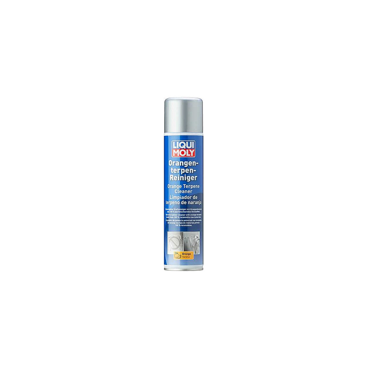 Liqui Moly Orangenterpenreiniger, 400ml, universell...