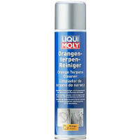 ABV Liqui Moly Orangenterpenreiniger, 400ml, universell einsetzbarer Kraftreiniger, hohe Lackverträglichkeit, löst harz- und teerartige Rückstände
