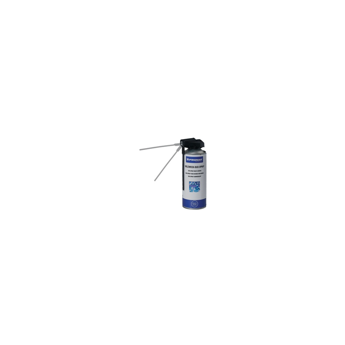 Vielzweckspray 400ml Spraydose Duo-Spray PROMAT CHEMICALS