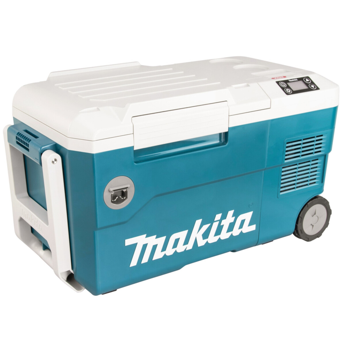 Makita CW001GZ Akku-Kühl- und Wärmebox 40V...