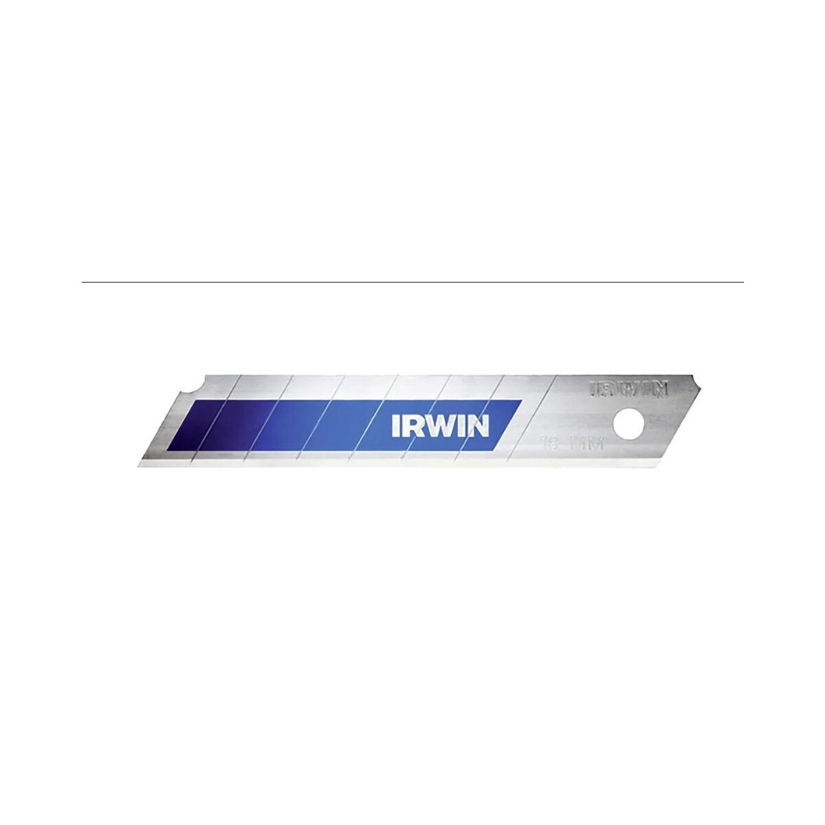 Irwin Abbrechklinge BiM 18mm VPE 5 Stk. mit...