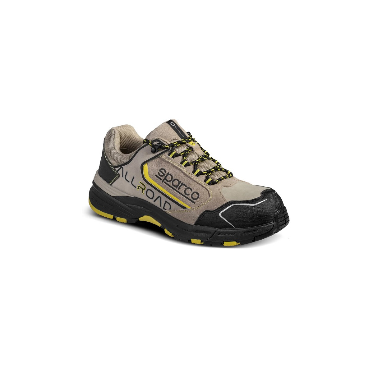 ABV sparco Allroad ROC S3 ESD Sicherheitshalbschuh,...