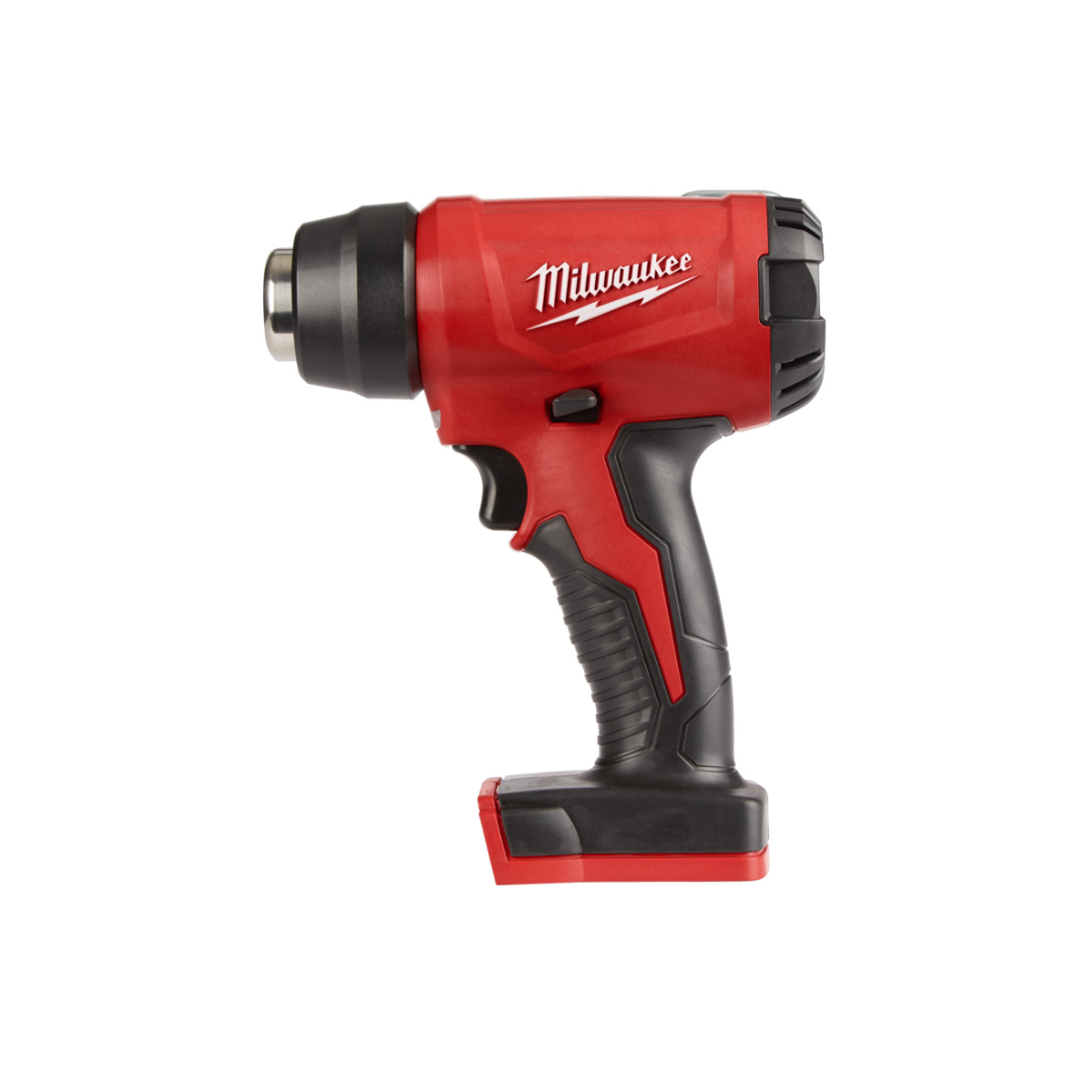 MILWAUKEE M18BHG-0 Akku-Heißluftgebläse, 18V,...